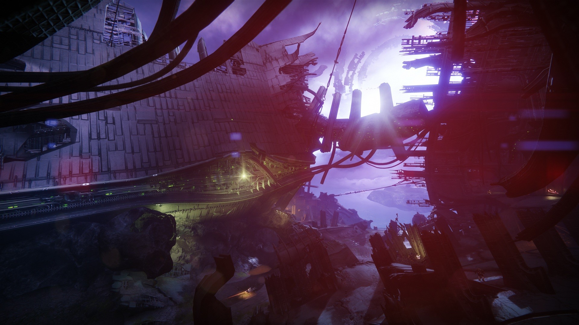 Destiny 2: Los Renegados - Imagen 6